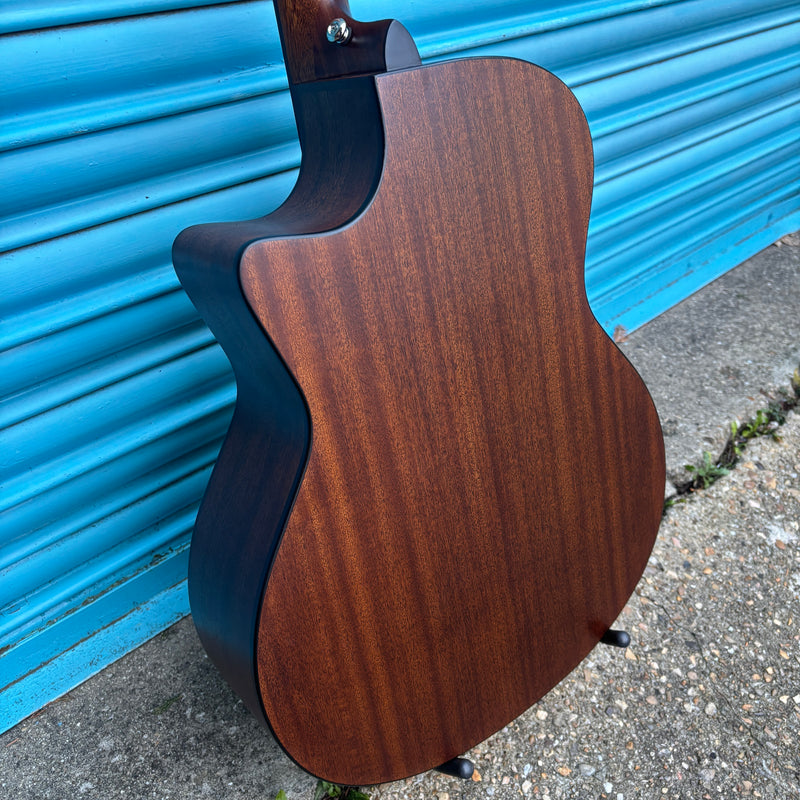 Crafter LITE G16CE Auditorium Electro-Acoustic Guitar Solid Spruce Top