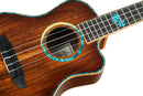 Ortega 30th Anniversary Series Tenor Ukulele RUHZ30TH-ST