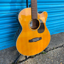 Tanglewood TN5 SFCE Electro-Acoustic Guitar