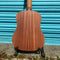Tanglewood Winterleaf TW2-T Left Hand Travel Guitar Inc. Gig Bag