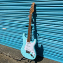 Gould Electric Guitar Santa Fe Model
