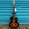 Tanglewood Sundance Reserve TW45-RVSE All Solid Super Folk Electro Acoustic (Display stock) Inc. Polyfoam Case