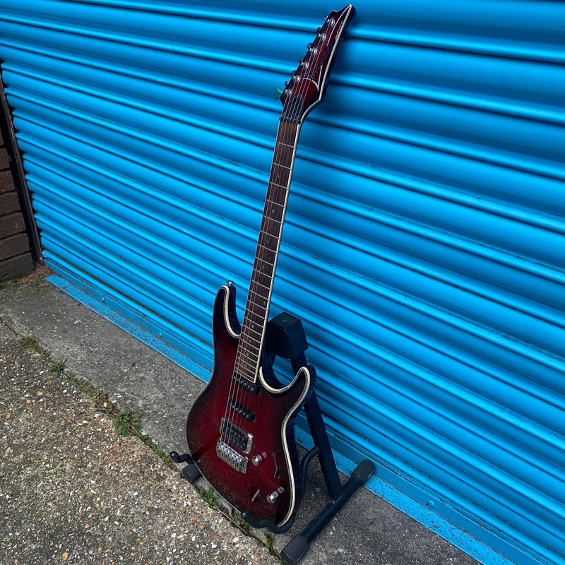 (Pre-Owned) Ibanez SA Series Electric Guitar