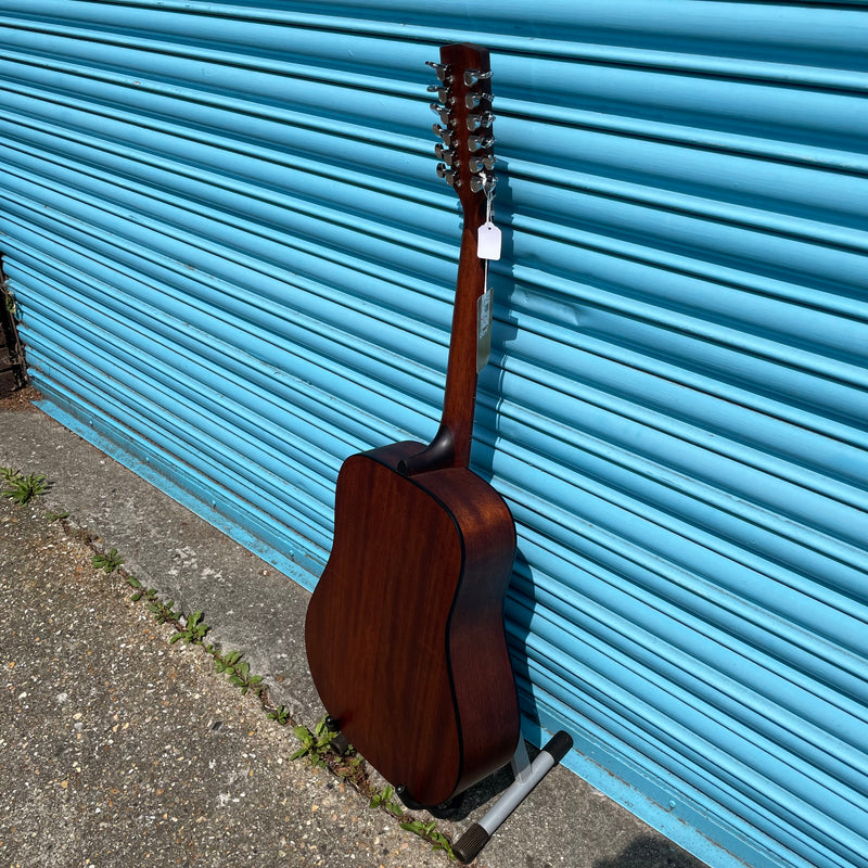 Cort AD810-12-OP 12 String Acoustic Guitar
