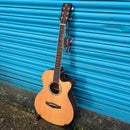 Tanglewood TSC4CE Sundance Classic Super Folk Electro-Acoustic Guitar