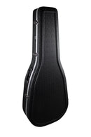 TGI Acoustic Guitar Hardcase - Dreadnought - ABS Hardshell