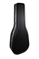 TGI Acoustic Guitar Hardcase - Classical - ABS Hardshell