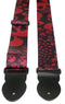 Leathergraft Graphic Webbing Guitar Strap