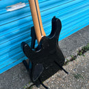 Stagg SEM-ONE Humbucker Black Electric Guitar