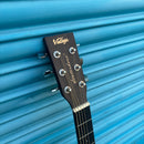 (Pre-Loved) Vintage Statesboro' Parlour Acoustic Guitar - Whisky Sour