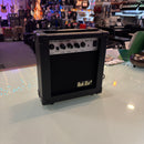 Pre-Loved  Rock Star GA-10 Guitar Practice Amplifier