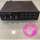 (Pre-Loved) Viscount HP3 Vocal Harmoniser unit