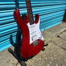 Pre-Loved Ibanez GRX40 GIO Red
