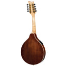 ORTEGA RMAE200PF Americana Series A-Style Mandolin + Croco Leather Case