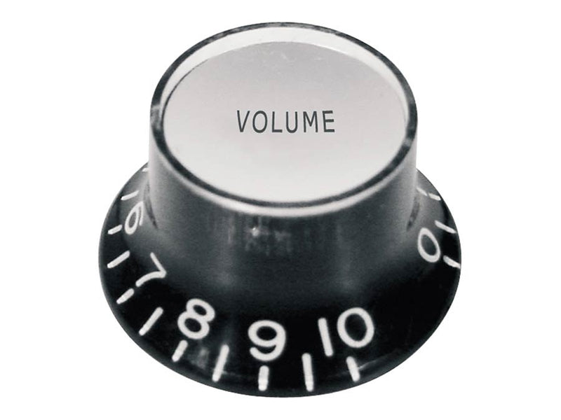 Boston SG Model Knobs
