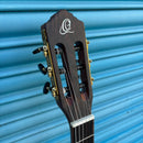 (B-Stock) ORTEGA - Billy Watman Signature Nylon String Guitar with Gig Bag - BYWSM