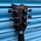 Pre-Loved ESP LTD ES-1000 Floyd Rose Satin Black Finish