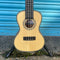 Kala KA-SSEM-C Solid Spurce Top Concert Ukulele