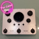 (Pre-Loved) Mooer GL200 Groove Loop Series Phrase and Drum Station