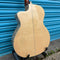 Washburn AG40CE Apprentice Series Grand Auditorium Electro Acoustic Guitar