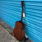 Cort AD810-LH-OP Left Handed Dreadnaught Acoustic Guitar