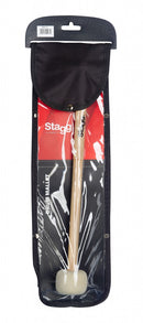 Stagg Bass Drum Mallet (Single) SMD-F2