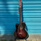 Tanglewood TW4CEAVBLH Winterleaf Super Folk Left Handed Electro Acoustic Guitar
