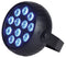 QTX Rechargeable Mini LED PAR Light