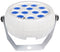 QTX Rechargeable Mini LED PAR Light