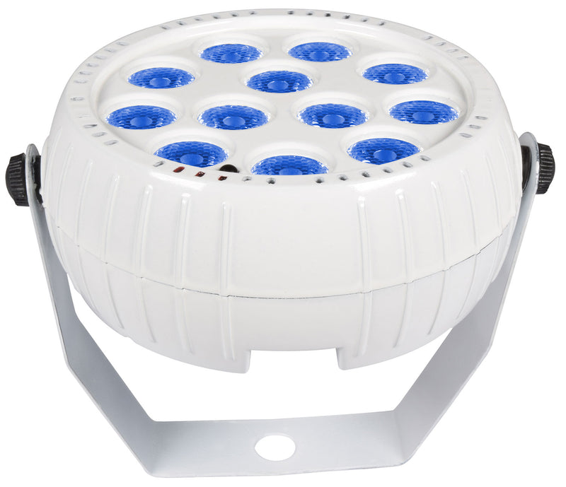 QTX Rechargeable Mini LED PAR Light