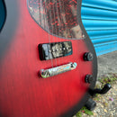Northstar NS54 LP Junior Electric Guitar