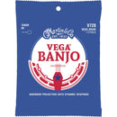Martin Vega Banjo 5 String Sets