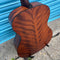 Cort L60-MF-OP Electro Acoustic Guitar - Solid Mahogany Top