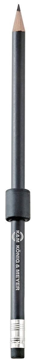 K&M Magnet Holder with Pencil