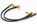 LEEM Patch Cable Flathead Pair