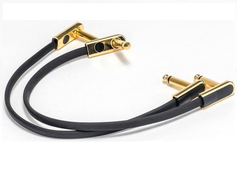 LEEM Patch Cable Flathead Pair