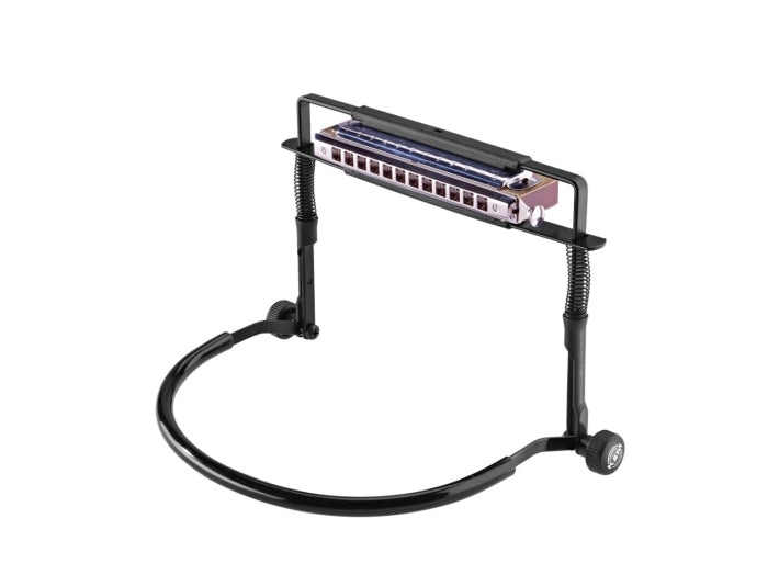 K&M Harmonica Holder