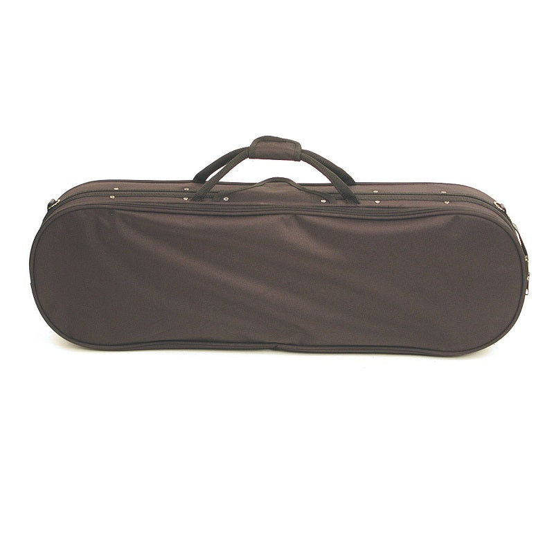 Stentor Lightweight Oblong Violin Case (4/4)