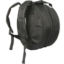 Protection Racket Piccolo Snare 10" by 5" Drum Case with Ruck Sack Straps - 301R-00
