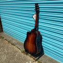 Tanglewood TWX5CEK Winterleaf Dreadnought Electro Acoustic Guitar with Cutaway