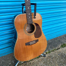 (Pre-Owned) Luna Dreadnaught Electro-Acoustic