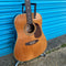 (Pre-Owned) Luna Dreadnaught Electro-Acoustic