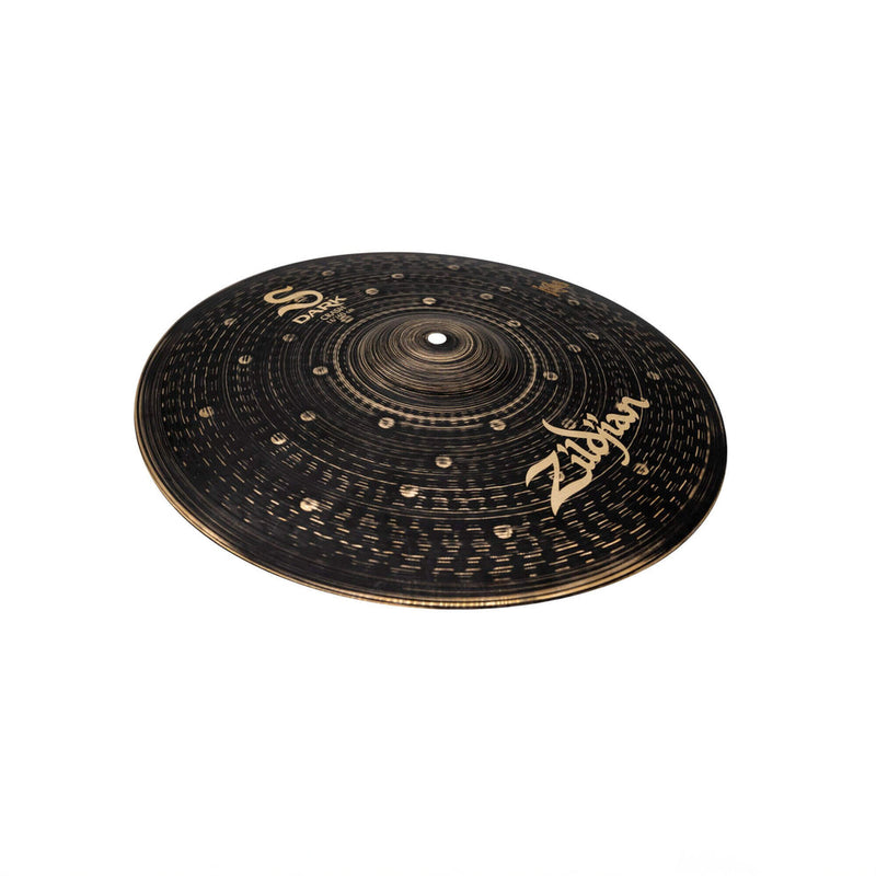 Zildjian S Dark Cymbals