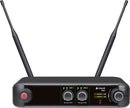 XU2 Series UHF Dual Handheld  Microphone System