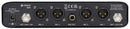 Chord XU Series  Bodypack UHF Microphone Systems 4 Channel Headset