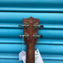 Tanglewood TWT8E Tiare Concert Koa Electro Ukulele with Gig Bag
