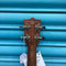 Tanglewood TWT8E Tiare Concert Koa Electro Ukulele with Gig Bag