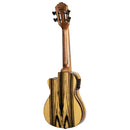 ORTEGA BYWSM-U Signature Series Concert Ukulele 4-String + Pro Gig Bag