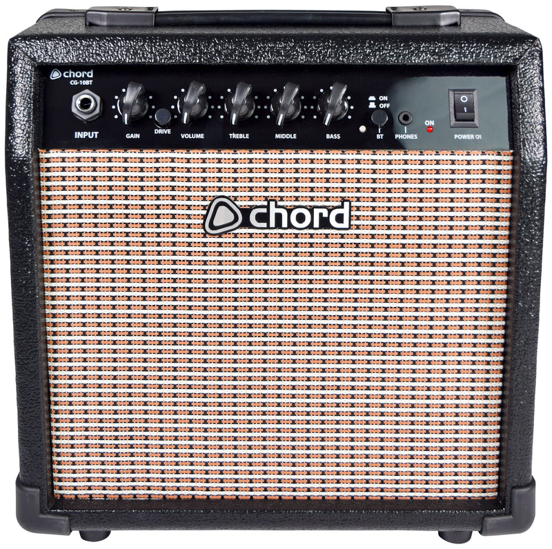 Chord CG-10BT Guitar Amplifier