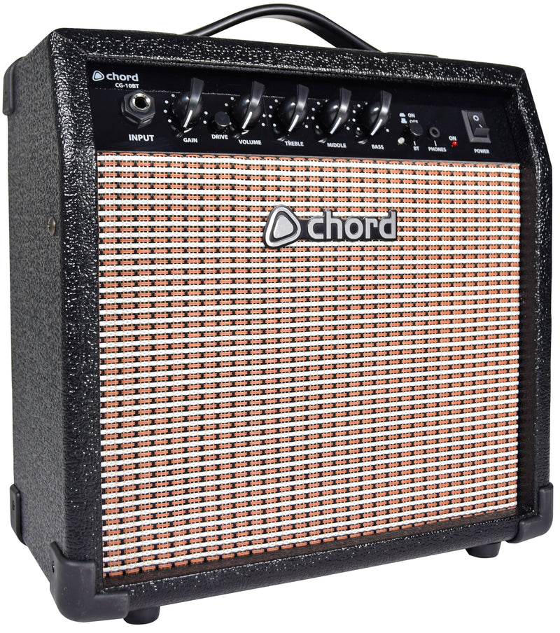 Chord CG-10BT Guitar Amplifier